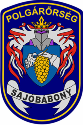 Polgárőrség.